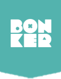 Bonker nightcourt -logo